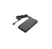 LENOVO Lenovo 4X20Z83995 adattatore e invertitore Interno 230 W Nero - BATTERIE E ALIMENTATORI | TecnoCARE.net Sabaudia, Latina, Terracina, San Felice Circeo e Pontinia