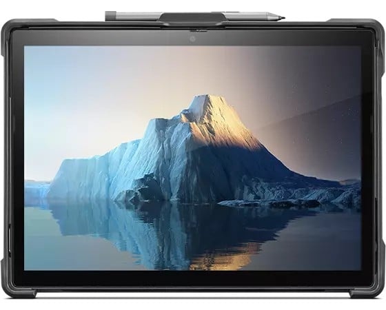 LENOVO Lenovo 4X41A08251 custodia per tablet 30,5 cm (12") Cover Nero - PC | TecnoCARE.net Sabaudia, Latina, Terracina, San Felice Circeo e Pontinia