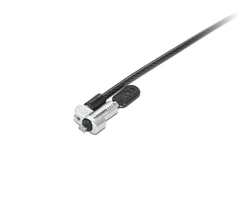 LENOVO Lenovo 4XE1B81917 cavo di sicurezza Nero 1,8 m - ACCESSO E CONTROLLO | TecnoCARE.net Sabaudia, Latina, Terracina, San Felice Circeo e Pontinia