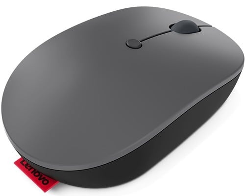 LENOVO Lenovo Go mouse Ufficio Ambidestro RF Wireless Ottico 2400 DPI - TASTIERE E CONTROLLER | TecnoCARE.net Sabaudia, Latina, Terracina, San Felice Circeo e Pontinia