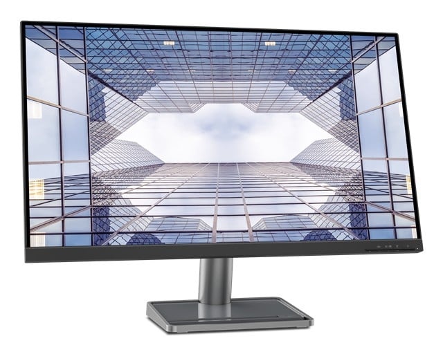 LENOVO Lenovo L32p-30 Monitor PC 80 cm (31.5") 3840 x 2160 Pixel 4K Ultra HD LED Nero - MONITOR E ACCESSORI | TecnoCARE.net Sabaudia, Latina, Terracina, San Felice Circeo e Pontinia