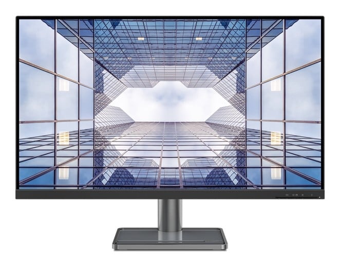 LENOVO Lenovo L32p-30 Monitor PC 80 cm (31.5") 3840 x 2160 Pixel 4K Ultra HD LED Nero - MONITOR E ACCESSORI | TecnoCARE.net Sabaudia, Latina, Terracina, San Felice Circeo e Pontinia