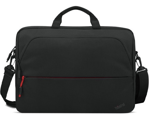 LENOVO Lenovo ThinkPad Essential 16-inch Topload (Eco) borsa per notebook 40,6 cm (16") Borsa con caricamento dall'alto Nero - PC | TecnoCARE.net Sabaudia, Latina, Terracina, San Felice Circeo e Pontinia