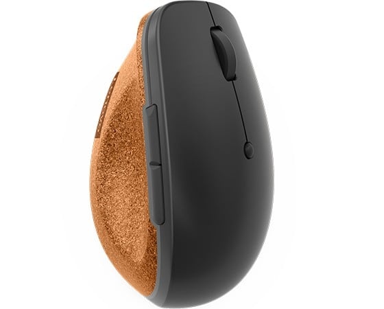 LENOVO Lenovo Go mouse Ufficio Mano destra RF Wireless Ottico 2400 DPI - TASTIERE E CONTROLLER | TecnoCARE.net Sabaudia, Latina, Terracina, San Felice Circeo e Pontinia