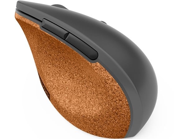 LENOVO Lenovo Go mouse Ufficio Mano destra RF Wireless Ottico 2400 DPI - TASTIERE E CONTROLLER | TecnoCARE.net Sabaudia, Latina, Terracina, San Felice Circeo e Pontinia