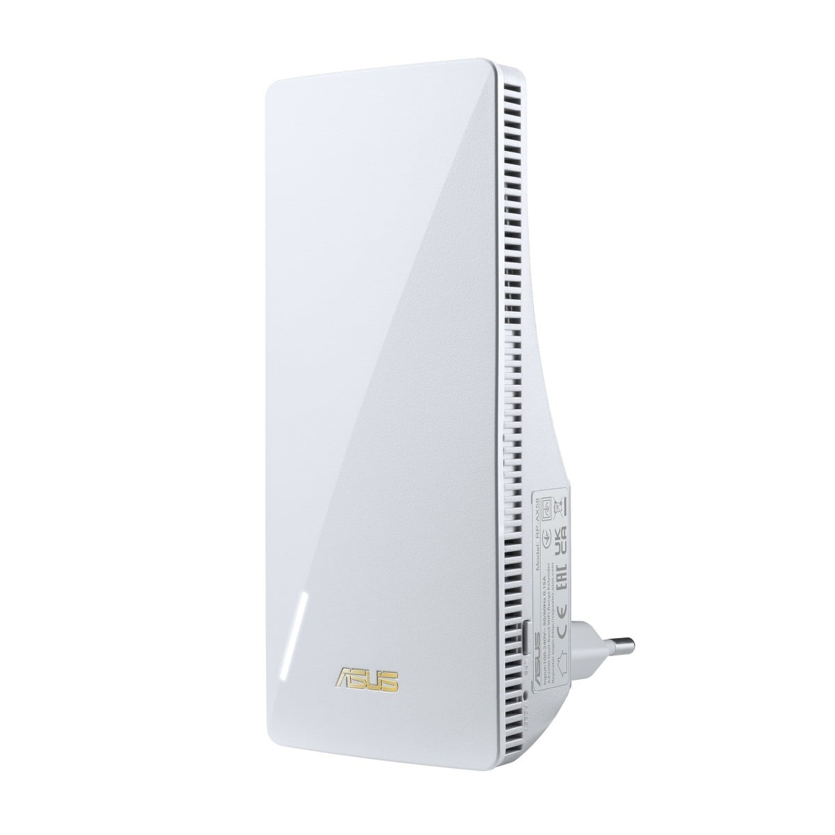 ASUS ASUS RP-AX58 Trasmettitore di rete Bianco 10, 100, 1000 Mbit/s - RETI | TecnoCARE.net Sabaudia, Latina, Terracina, San Felice Circeo e Pontinia