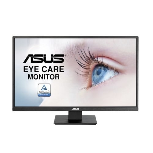 ASUS ASUS VA279HAE Monitor PC 68,6 cm (27") 1920 x 1080 Pixel Full HD LED Nero - MONITOR E ACCESSORI | TecnoCARE.net Sabaudia, Latina, Terracina, San Felice Circeo e Pontinia