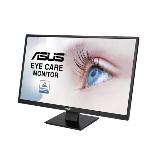 ASUS ASUS VA279HAE Monitor PC 68,6 cm (27") 1920 x 1080 Pixel Full HD LED Nero - MONITOR E ACCESSORI | TecnoCARE.net Sabaudia, Latina, Terracina, San Felice Circeo e Pontinia