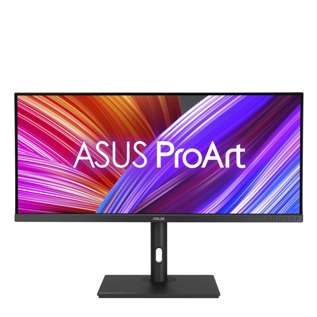 ASUS ASUS ProArt PA348CGV Monitor PC 86,4 cm (34") 3440 x 1440 Pixel UltraWide Quad HD Nero - MONITOR E ACCESSORI | TecnoCARE.net Sabaudia, Latina, Terracina, San Felice Circeo e Pontinia