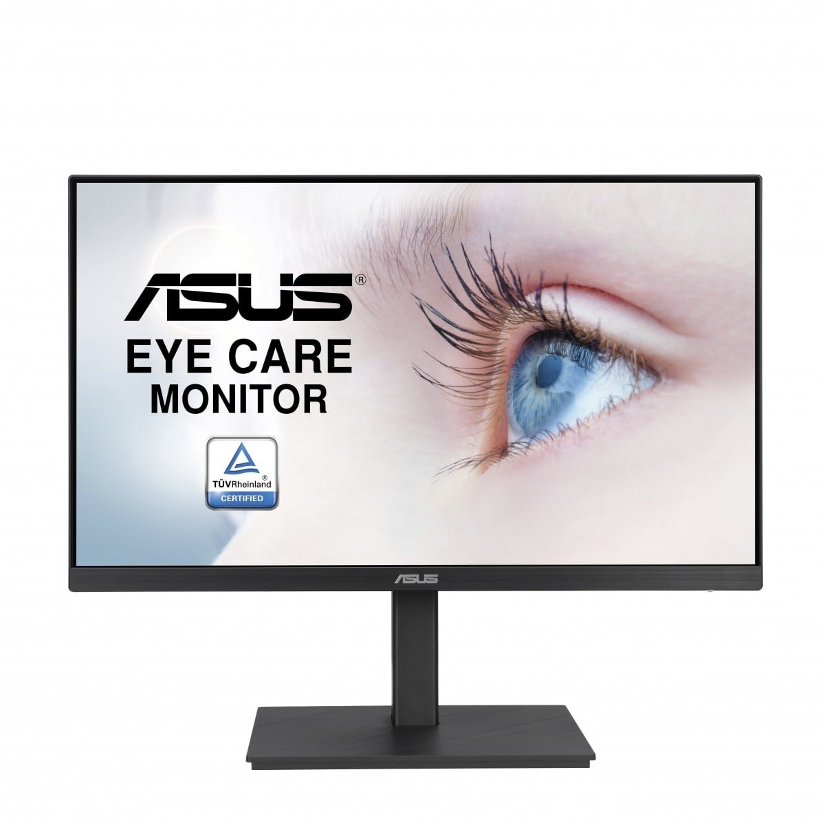 ASUS ASUS VA24EQSB 60,5 cm (23.8") 1920 x 1080 Pixel Full HD LED Nero - MONITOR E ACCESSORI | TecnoCARE.net Sabaudia, Latina, Terracina, San Felice Circeo e Pontinia