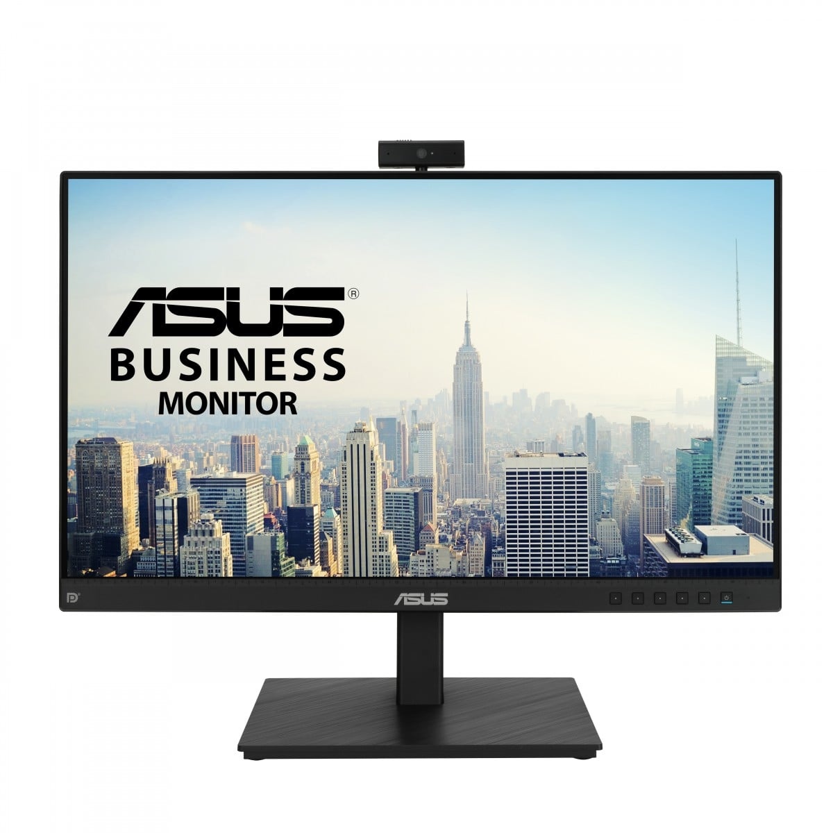 ASUS ASUS BE24EQSK 60,5 cm (23.8") 1920 x 1080 Pixel Full HD Nero - MONITOR E ACCESSORI | TecnoCARE.net Sabaudia, Latina, Terracina, San Felice Circeo e Pontinia