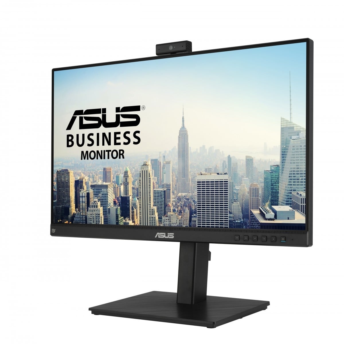 ASUS ASUS BE24EQSK 60,5 cm (23.8") 1920 x 1080 Pixel Full HD Nero - MONITOR E ACCESSORI | TecnoCARE.net Sabaudia, Latina, Terracina, San Felice Circeo e Pontinia