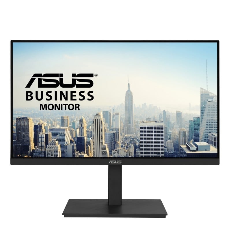 ASUS ASUS VA27ECPSN 68,6 cm (27") 1920 x 1080 Pixel Full HD LED Nero - MONITOR E ACCESSORI | TecnoCARE.net Sabaudia, Latina, Terracina, San Felice Circeo e Pontinia