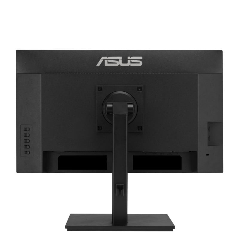 ASUS ASUS VA27ECPSN 68,6 cm (27") 1920 x 1080 Pixel Full HD LED Nero - MONITOR E ACCESSORI | TecnoCARE.net Sabaudia, Latina, Terracina, San Felice Circeo e Pontinia