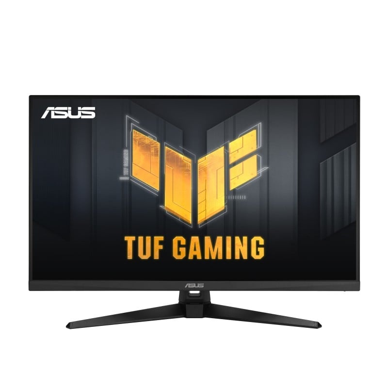 ASUS ASUS TUF Gaming VG32AQA1A Monitor PC 80 cm (31.5") 2560 x 1440 Pixel Wide Quad HD LED Nero - MONITOR E ACCESSORI | TecnoCARE.net Sabaudia, Latina, Terracina, San Felice Circeo e Pontinia