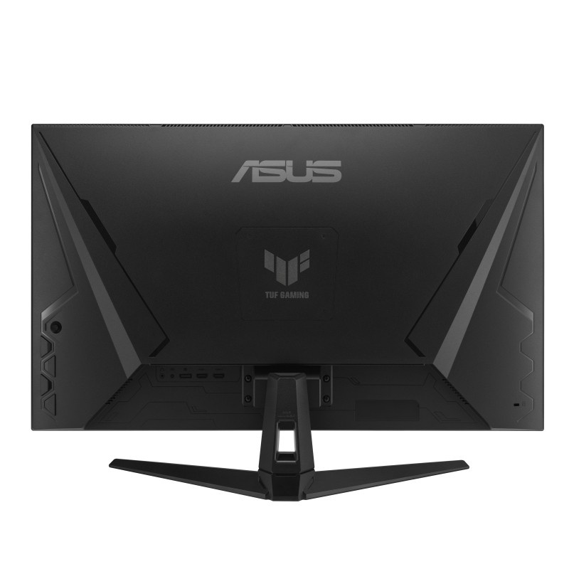 ASUS ASUS TUF Gaming VG32AQA1A Monitor PC 80 cm (31.5") 2560 x 1440 Pixel Wide Quad HD LED Nero - MONITOR E ACCESSORI | TecnoCARE.net Sabaudia, Latina, Terracina, San Felice Circeo e Pontinia