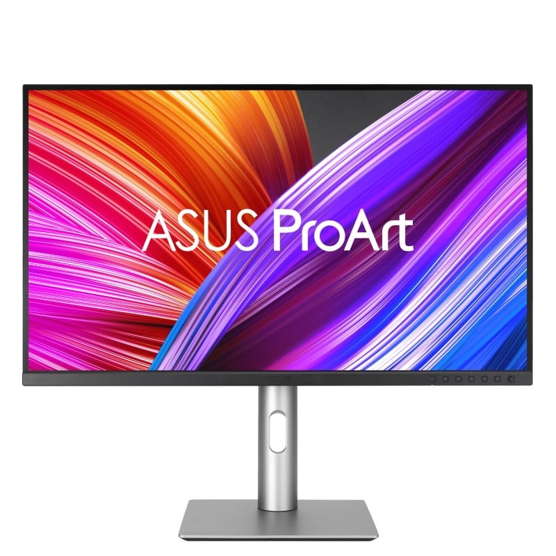 ASUS ASUS ProArt PA329CRV Monitor PC 80 cm (31.5") 3840 x 2160 Pixel 4K Ultra HD LCD Nero - MONITOR E ACCESSORI | TecnoCARE.net Sabaudia, Latina, Terracina, San Felice Circeo e Pontinia