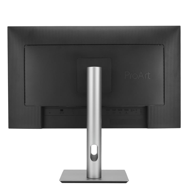ASUS ASUS ProArt PA329CRV Monitor PC 80 cm (31.5") 3840 x 2160 Pixel 4K Ultra HD LCD Nero - MONITOR E ACCESSORI | TecnoCARE.net Sabaudia, Latina, Terracina, San Felice Circeo e Pontinia