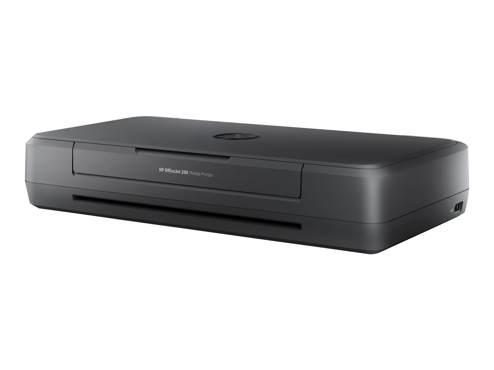 HP HP Officejet Stampante portatile 200, Stampa, Stampa da porta USB frontale - STAMPANTI E SCANNER | TecnoCARE.net Sabaudia, Latina, Terracina, San Felice Circeo e Pontinia