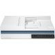 HP HP ScanJet Pro 2600 f1 Scanner piano 1200 x 1200 DPI A4 Bianco - STAMPANTI E SCANNER | TecnoCARE.net Sabaudia, Latina, Terracina, San Felice Circeo e Pontinia