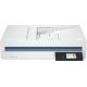 HP HP ScanJet Pro N4600 fnw1 Scanner piano 1200 x 1200 DPI A5 Bianco - STAMPANTI E SCANNER | TecnoCARE.net Sabaudia, Latina, Terracina, San Felice Circeo e Pontinia