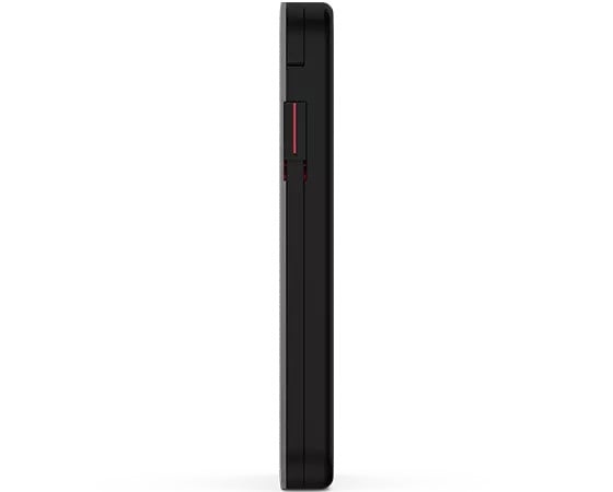LENOVO Lenovo 40ALLG1WWW batteria portatile Ioni di Litio 10000 mAh Carica wireless Nero - BATTERIE E ALIMENTATORI | TecnoCARE.net Sabaudia, Latina, Terracina, San Felice Circeo e Pontinia
