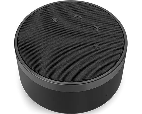 LENOVO Lenovo 4XD1C82055 vivavoce PC USB tipo-C Nero - ATTREZZATURE PER CONFERENZE | TecnoCARE.net Sabaudia, Latina, Terracina, San Felice Circeo e Pontinia
