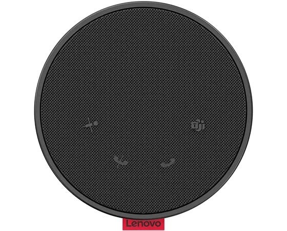 LENOVO Lenovo 4XD1C82055 vivavoce PC USB tipo-C Nero - ATTREZZATURE PER CONFERENZE | TecnoCARE.net Sabaudia, Latina, Terracina, San Felice Circeo e Pontinia