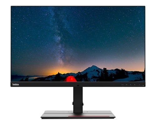 LENOVO Lenovo ThinkVision P27u-20 68,6 cm (27") 3840 x 2160 Pixel 4K Ultra HD LED Nero - MONITOR E ACCESSORI | TecnoCARE.net Sabaudia, Latina, Terracina, San Felice Circeo e Pontinia