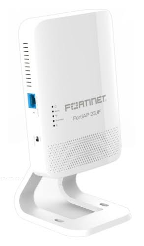 FORTINET FORTIAP-23JF ACCESS POINT DA PARETE - WI-FI 5 TRI-RADIO 802.11 B/G/N/AX, 4 PORTE RJ45 10/100/1000, 1 - ACCESS POINT | TecnoCARE.net Sabaudia, Latina, Terracina, San Felice Circeo e Pontinia