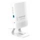 FORTINET FORTIAP-23JF ACCESS POINT DA PARETE - WI-FI 5 TRI-RADIO 802.11 B/G/N/AX, 4 PORTE RJ45 10/100/1000, 1 - ACCESS POINT | TecnoCARE.net Sabaudia, Latina, Terracina, San Felice Circeo e Pontinia