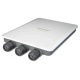 FORTINET FORTIAP-234F - ACCESS POINT PER USO OUTDOOR - TRE MODULI RADIO, ANTENNE INTERNE, 2 PORTE 10/100/1000 - ACCESS POINT | TecnoCARE.net Sabaudia, Latina, Terracina, San Felice Circeo e Pontinia