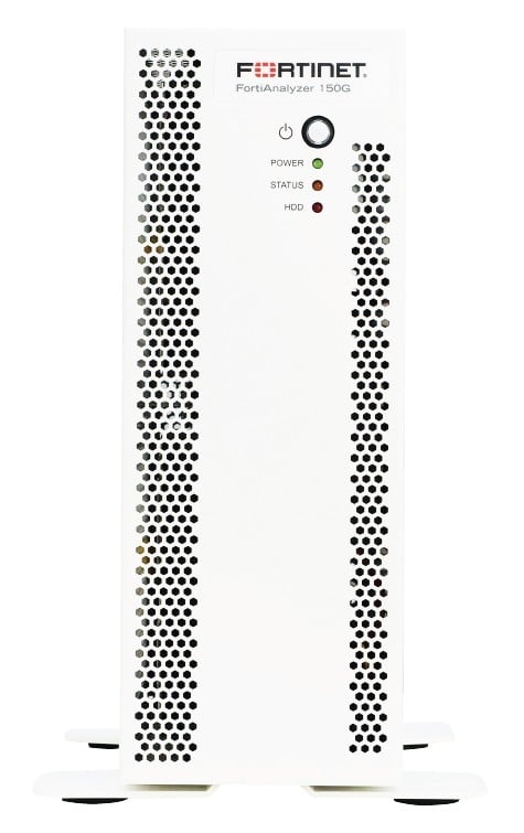 FORTINET Fortinet FortiAnalyzer 150G analizzatore network Bianco - RETI | TecnoCARE.net Sabaudia, Latina, Terracina, San Felice Circeo e Pontinia