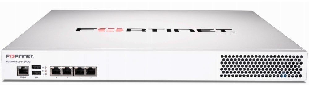 FORTINET Fortinet FortiAnalyzer 300G analizzatore network Bianco - RETI | TecnoCARE.net Sabaudia, Latina, Terracina, San Felice Circeo e Pontinia