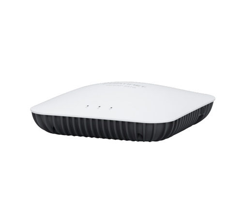 FORTINET FORTIAP-231G - ACCESS POINT PER USO INDOOR - TRE MODULI RADIO, ANTENNE INTERNE,  1 PORTA 10/100/1000 - ACCESS POINT | TecnoCARE.net Sabaudia, Latina, Terracina, San Felice Circeo e Pontinia