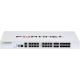 FORTINET FORTIGATE-120G HARDWARE PIU3 ANNI FORTICARE PREMIUM E FORTIGUARD ENTERRPISE PROTECTION - FIREWALL | TecnoCARE.net Sabaudia, Latina, Terracina, San Felice Circeo e Pontinia