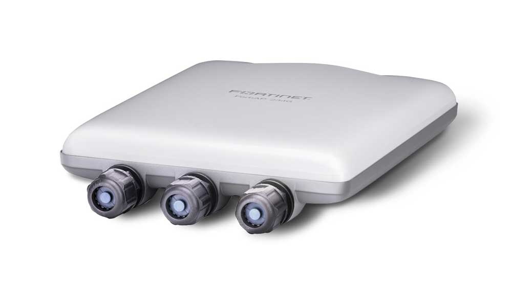 FORTINET FORTIAP-234G ACCESS POINT OUTDOOR TRI-BAND WI-FI-6E IEEE 802.11AX 2.4/5/6GHZ ANTENNE INTERNE, 2X 100 - ACCESS POINT | TecnoCARE.net Sabaudia, Latina, Terracina, San Felice Circeo e Pontinia