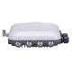 FORTINET FORTIAP-432G ACCESS POINT OUTDOOR TRI-RADIO WI-FI 6E IEEE 802.11AX TRI-BAND 2.4/5/6GHZ ANTENNE ESTER - ACCESS POINT | TecnoCARE.net Sabaudia, Latina, Terracina, San Felice Circeo e Pontinia