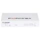 FORTINET FORTIGATE-70G FIREWALL HARDWARE CON 1 ANNO DI FORTICARE PREMIUM E FORTIGUARD UTP - FIREWALL | TecnoCARE.net Sabaudia, Latina, Terracina, San Felice Circeo e Pontinia