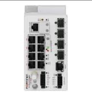 FORTINET Fortinet FSR-112F-POE switch di rete Gigabit Ethernet (10/100/1000) Supporto Power over Ethernet (PoE) Bianco - RETI | TecnoCARE.net Sabaudia, Latina, Terracina, San Felice Circeo e Pontinia