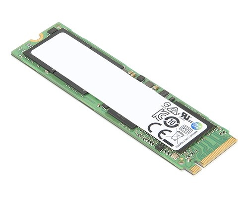 LENOVO Lenovo 4XB1D04757 drives allo stato solido 1 TB M.2 PCI Express 4.0 NVMe - SUPPORTI PER LA MEMORIZZAZIONE | TecnoCARE.net Sabaudia, Latina, Terracina, San Felice Circeo e Pontinia