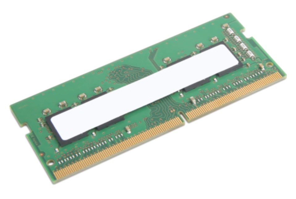 LENOVO Lenovo 4X71D09532 memoria 8 GB 1 x 8 GB DDR4 260-pin SO-DIMM - COMPONENTI | TecnoCARE.net Sabaudia, Latina, Terracina, San Felice Circeo e Pontinia