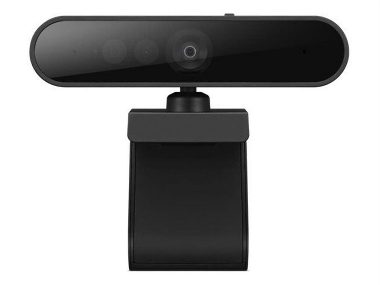 LENOVO Lenovo Performance FHD webcam 1920 x 1080 Pixel USB-C Nero - TASTIERE E CONTROLLER | TecnoCARE.net Sabaudia, Latina, Terracina, San Felice Circeo e Pontinia