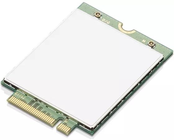 LENOVO Lenovo 4XC1D69578 scheda di rete e adattatore Interno WWAN 450 Mbit/s - COMPONENTI | TecnoCARE.net Sabaudia, Latina, Terracina, San Felice Circeo e Pontinia