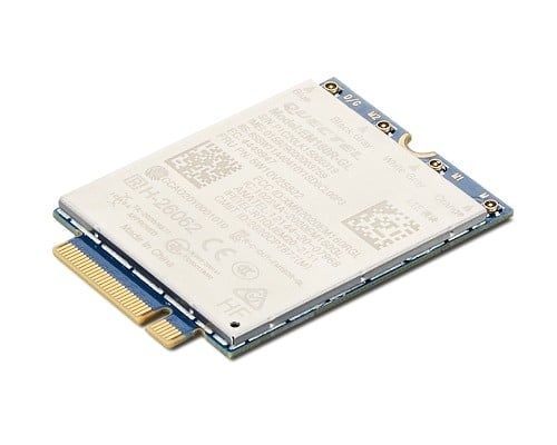 LENOVO Lenovo 4XC1D69579 scheda di rete e adattatore Interno WWAN 1000 Mbit/s - COMPONENTI | TecnoCARE.net Sabaudia, Latina, Terracina, San Felice Circeo e Pontinia