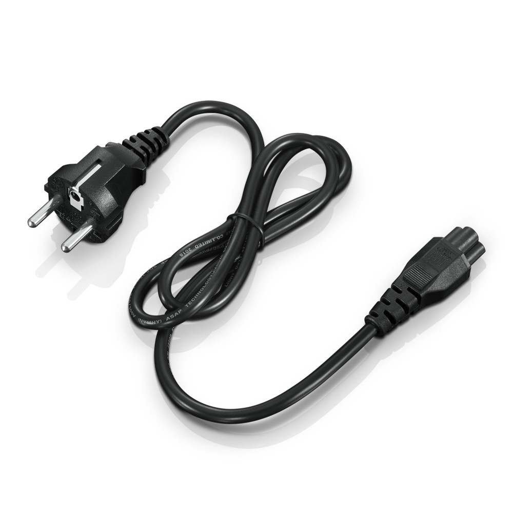 LENOVO Lenovo 4X20V24711 adattatore e invertitore Interno 90 W Nero - BATTERIE E ALIMENTATORI | TecnoCARE.net Sabaudia, Latina, Terracina, San Felice Circeo e Pontinia