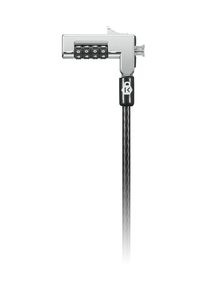 LENOVO Lenovo 4XE1F30277 cavo di sicurezza Nero 1,8 m - ACCESSO E CONTROLLO | TecnoCARE.net Sabaudia, Latina, Terracina, San Felice Circeo e Pontinia