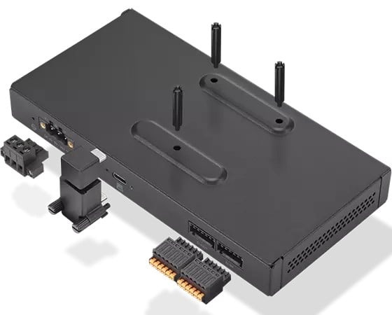 LENOVO Lenovo 4XH1C95567 replicatore di porte e docking station per laptop Cablato USB 3.2 Gen 1 (3.1 Gen 1) Type-C Nero - PC | TecnoCARE.net Sabaudia, Latina, Terracina, San Felice Circeo e Pontinia