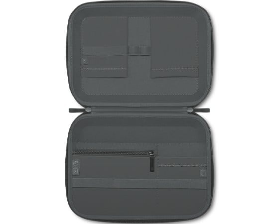 LENOVO Lenovo Go Tech Accessories Organizer valigetta porta attrezzi Valigetta/custodia classica Grigio - TASTIERE E CONTROLLER | TecnoCARE.net Sabaudia, Latina, Terracina, San Felice Circeo e Pontinia