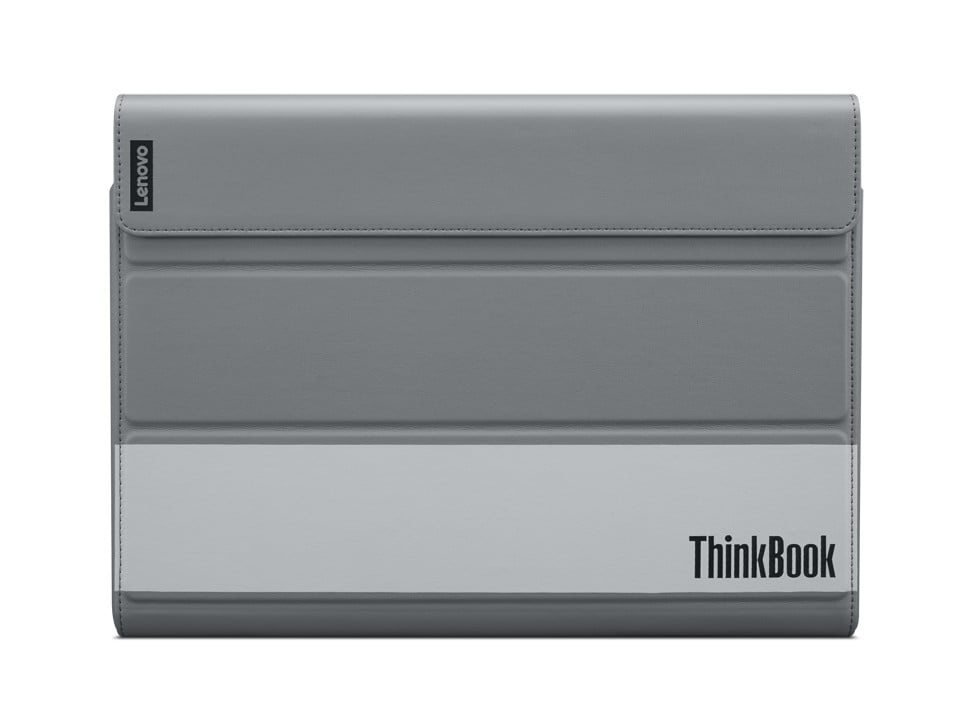 LENOVO Lenovo ThinkBook Premium 33 cm (13") Custodia a tasca Grigio - PC | TecnoCARE.net Sabaudia, Latina, Terracina, San Felice Circeo e Pontinia
